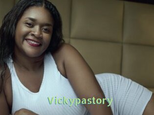 Vickypastory