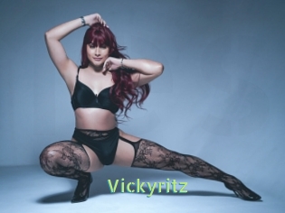 Vickyritz