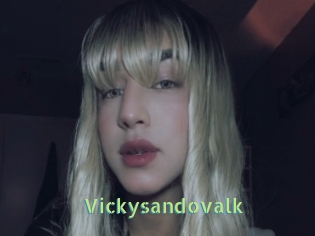 Vickysandovalk