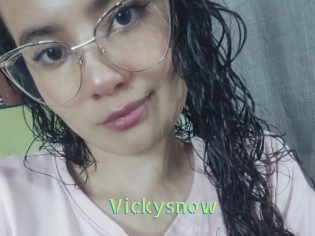Vickysnow