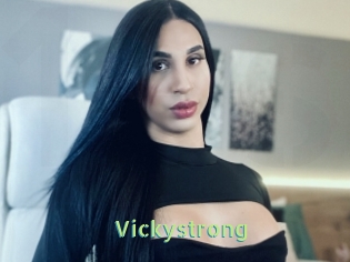 Vickystrong