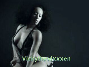 Vickythevixxxen