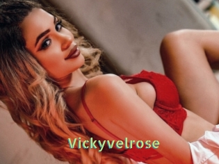Vickyvelrose