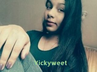 Vickyweet