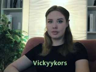 Vickyykors