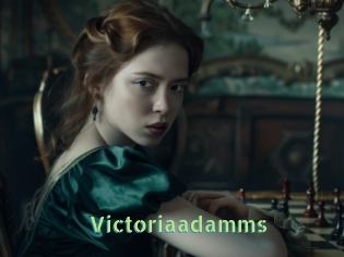Victoriaadamms