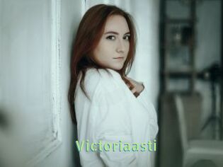 Victoriaasti