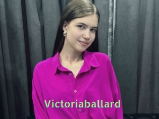 Victoriaballard