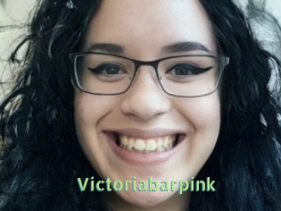 Victoriabarpink