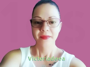 victoriadeea Une Etudiante Sexy