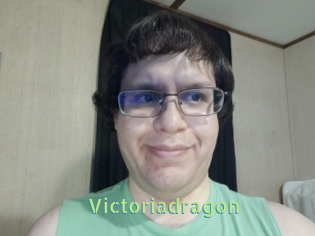 Victoriadragon