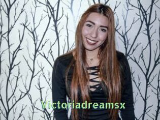 Victoriadreamsx