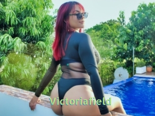 victoriafield Une Etudiante Sexy