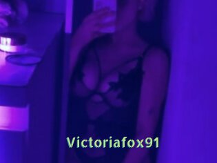 Victoriafox91