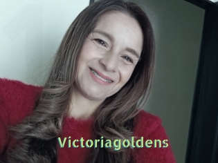 victoriagoldens Une Etudiante Sexy