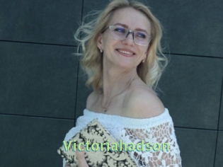 victoriahadson Une Etudiante Sexy