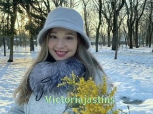 Victoriajastins