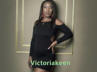 Victoriakeen