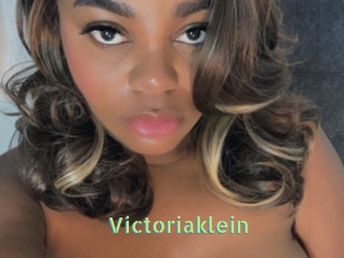 victoriaklein Une Etudiante Sexy