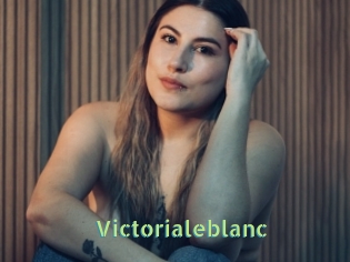 victorialeblanc Une Etudiante Sexy