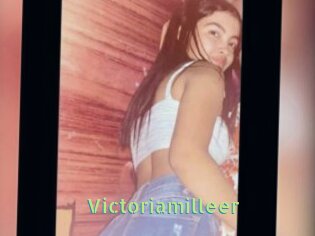 Victoriamilleer