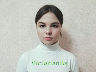 Victorianiks