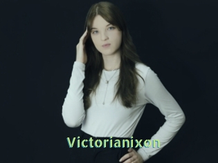 Victorianixon
