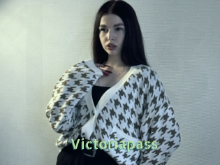 Victoriapass