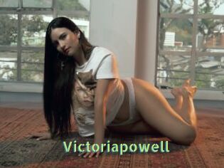 Victoriapowell