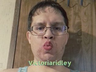Victoriaridley