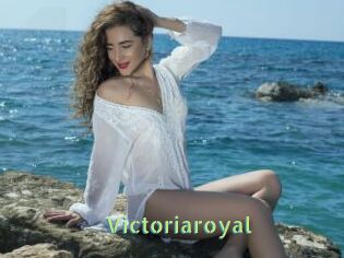 Victoriaroyal