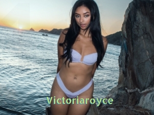 Victoriaroyce