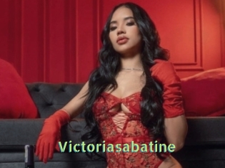 Victoriasabatine