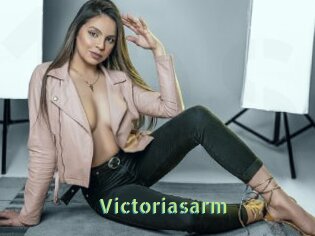 Victoriasarm