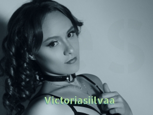 Victoriasiilvaa