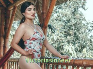 Victoriasinneer