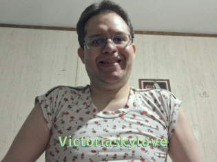 Victoriaskylove