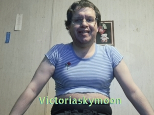 Victoriaskymoon