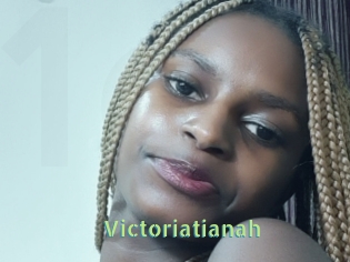 Victoriatianah