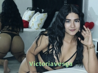 Victoriavesga