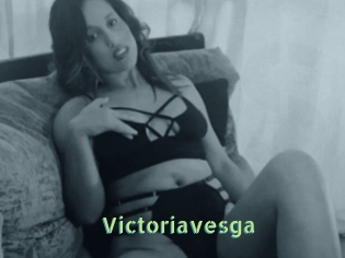 Victoriavesga