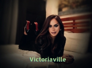 Victoriaville