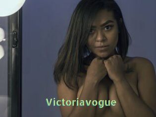 Victoriavogue