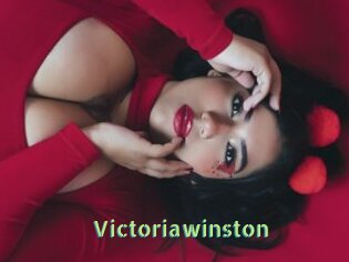 Victoriawinston