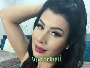 Victorihall