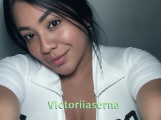 Victoriiaserna
