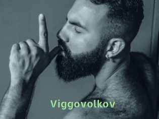 viggovolkov Une Etudiante Sexy