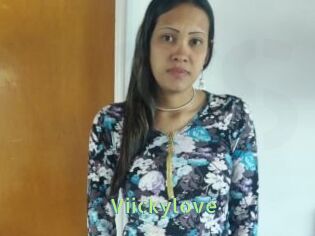 Viickylove