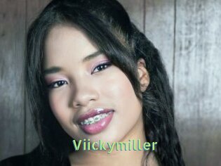 Viickymiller