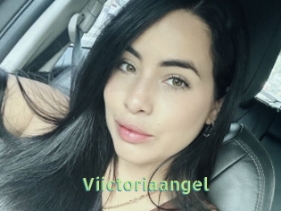 Viictoriaangel